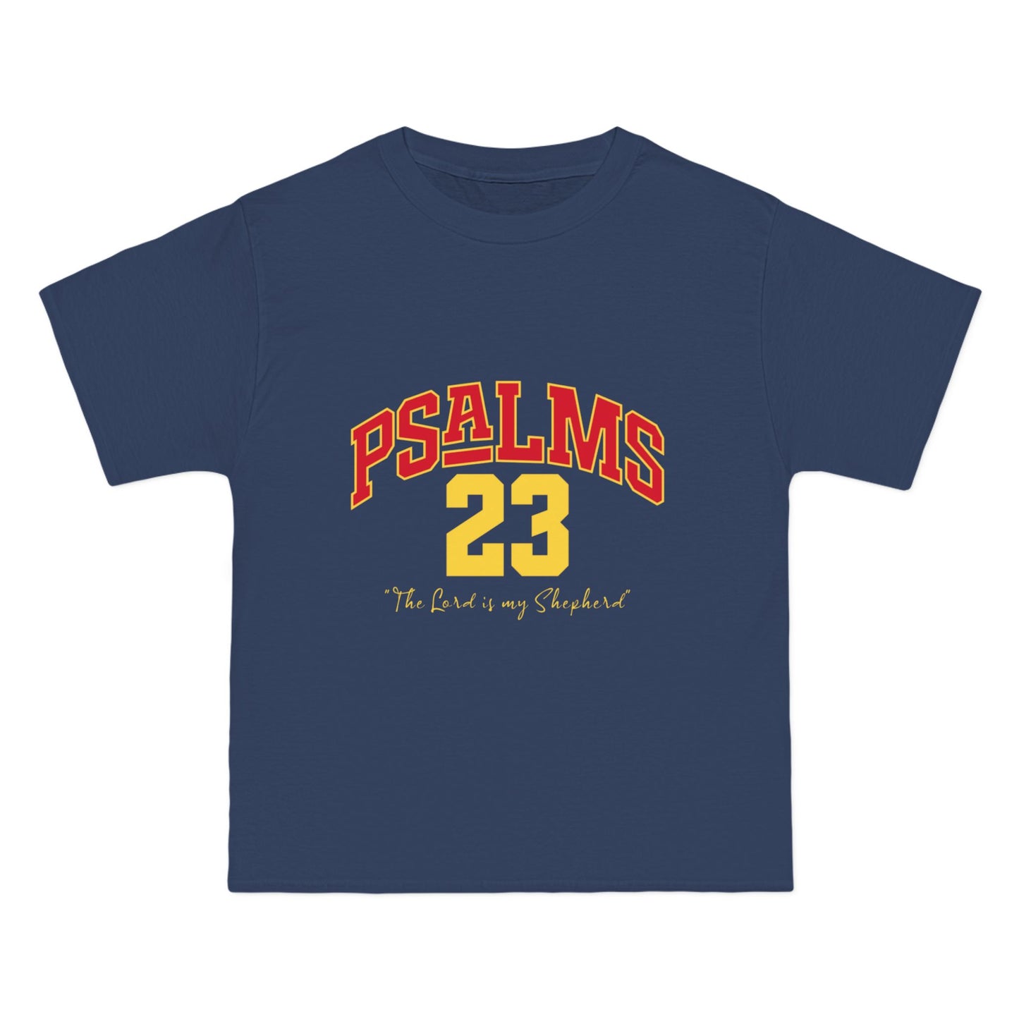 Psalms 23 T-Shirt