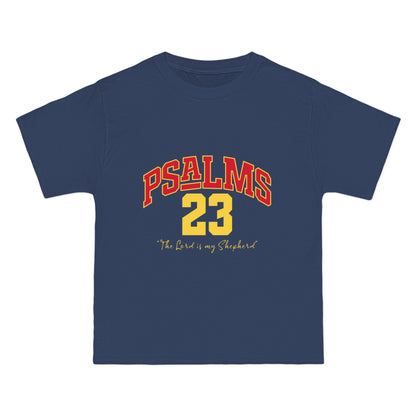 Psalms 23 T-Shirt