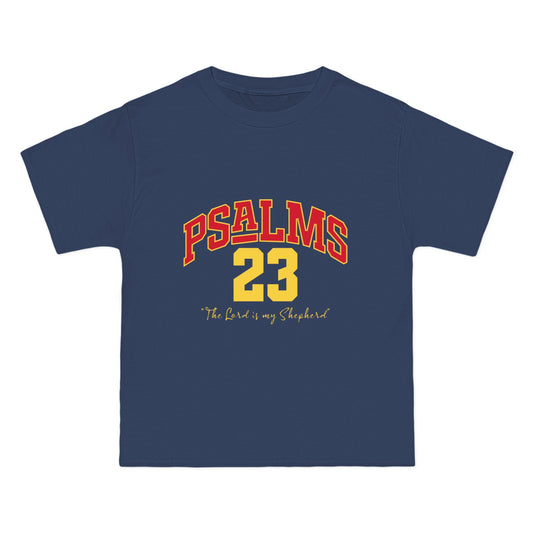 Psalms 23 T-Shirt
