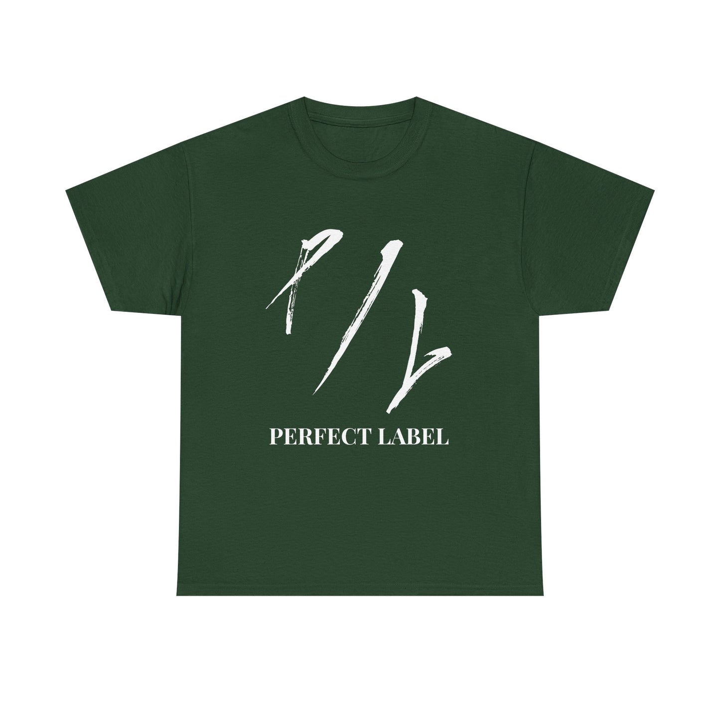 Big & Tall - Perfect Label Casual Shirt
