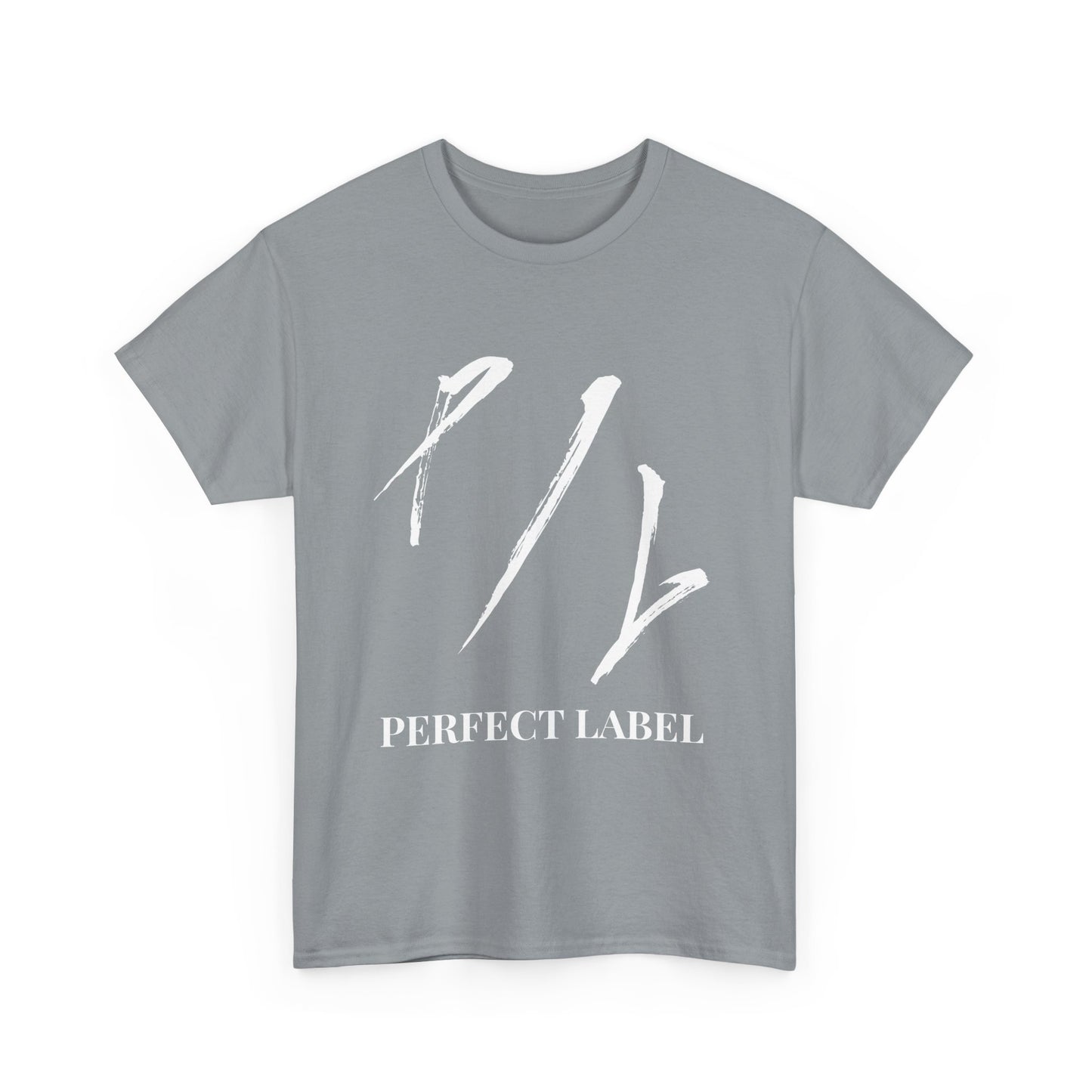 Big & Tall - Perfect Label Casual Shirt