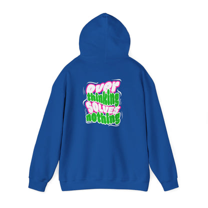 Overthinking Hoodie