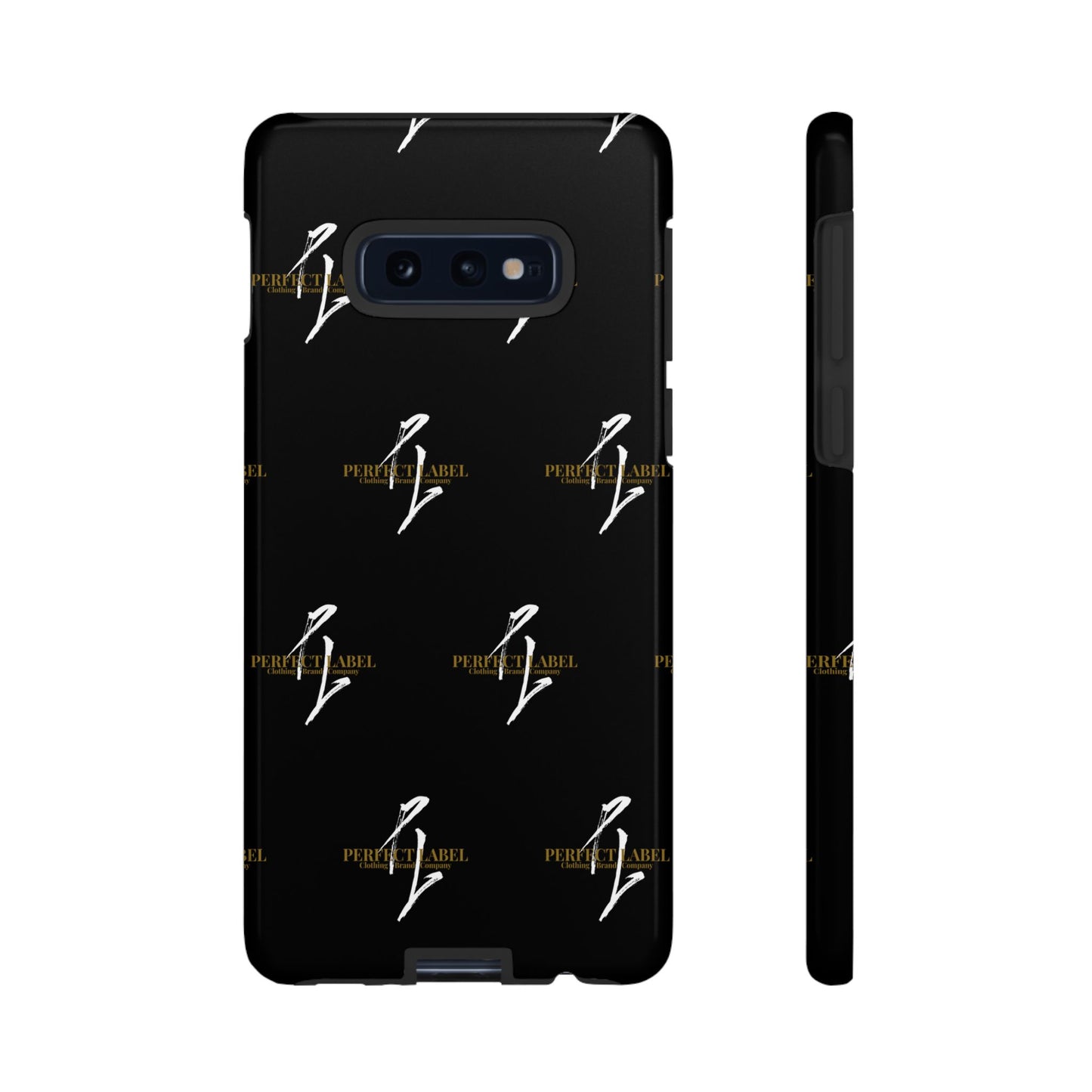 Samsung Phone Cases - Perfect Label Design for Ultimate Protection