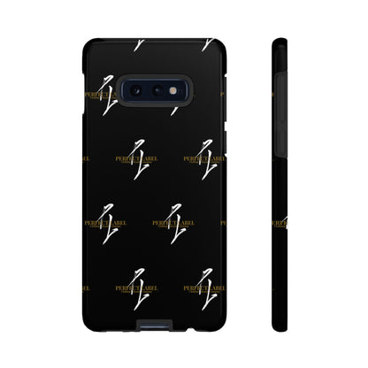 Samsung Phone Cases - Perfect Label Design for Ultimate Protection