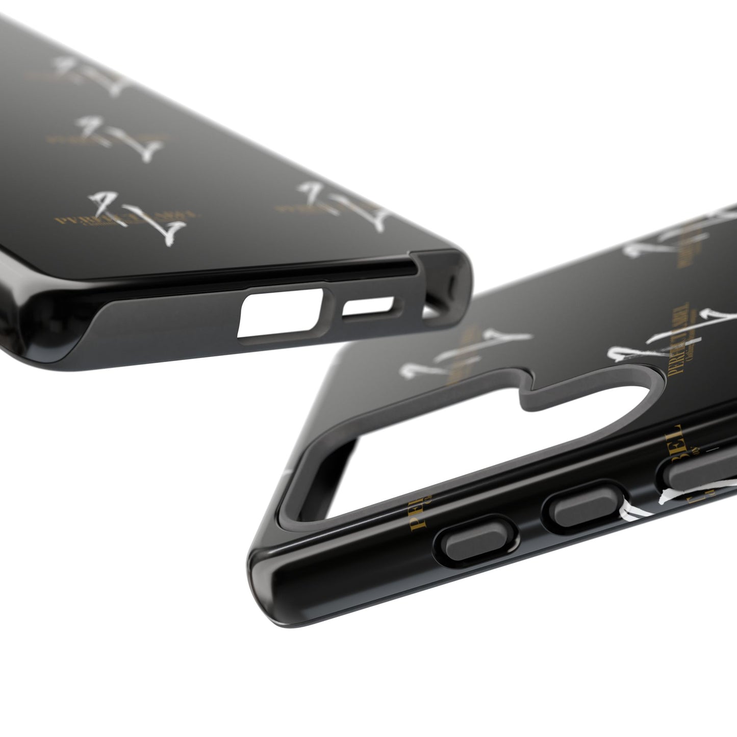 Samsung Phone Cases - Perfect Label Design for Ultimate Protection