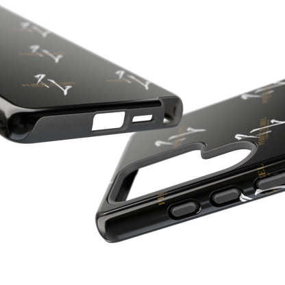 Samsung Phone Cases - Perfect Label Design for Ultimate Protection