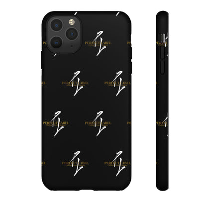 Stylish Tough Case - Perfect Label Design for Ultimate Protection