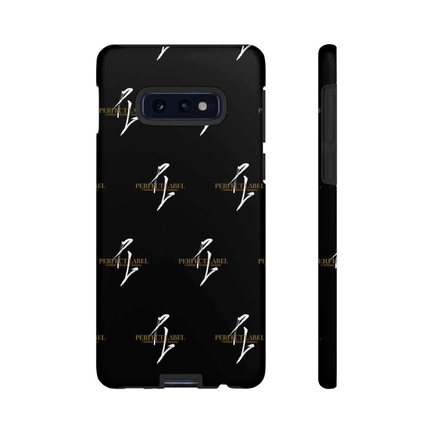 Samsung Phone Cases - Perfect Label Design for Ultimate Protection