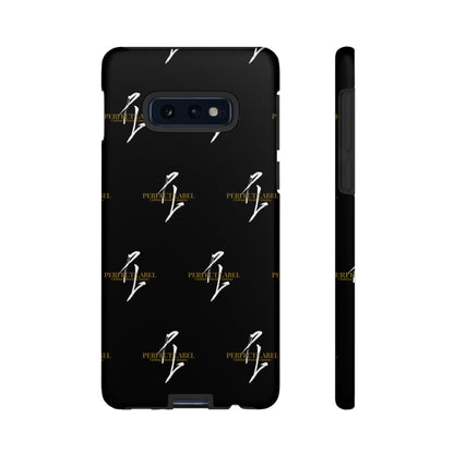 Samsung Phone Cases - Perfect Label Design for Ultimate Protection
