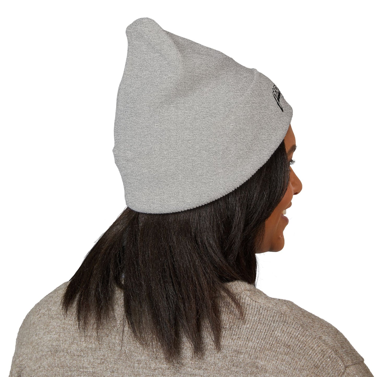 Cuffed Beanie - Perfect Label