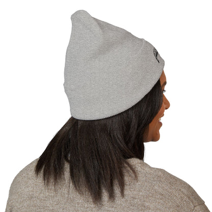 Cuffed Beanie - Perfect Label