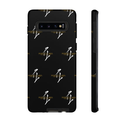 Samsung Phone Cases - Perfect Label Design for Ultimate Protection