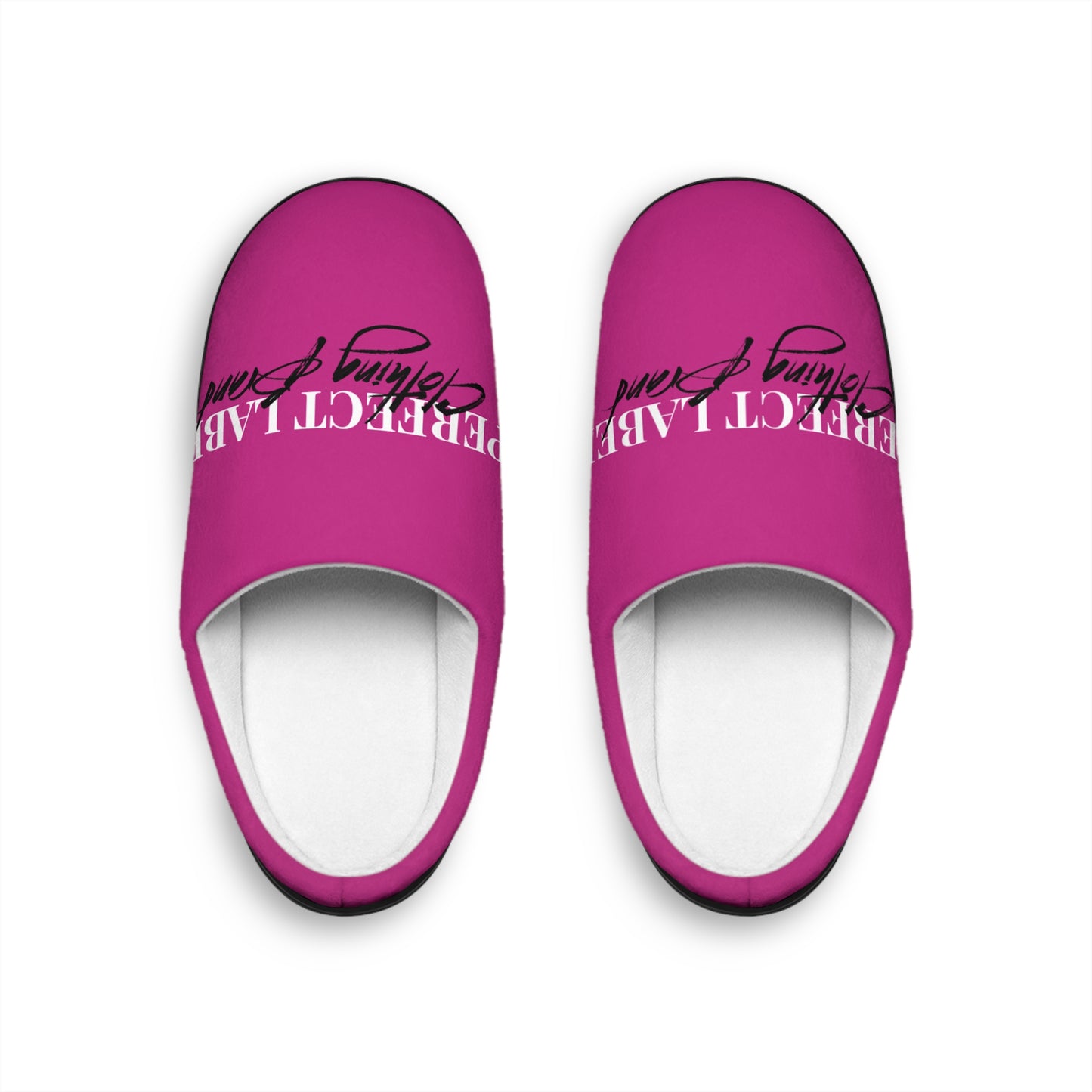 Women's Indoor Slippers