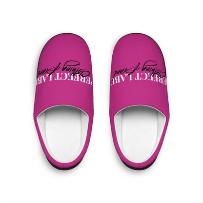 Women's Indoor Slippers