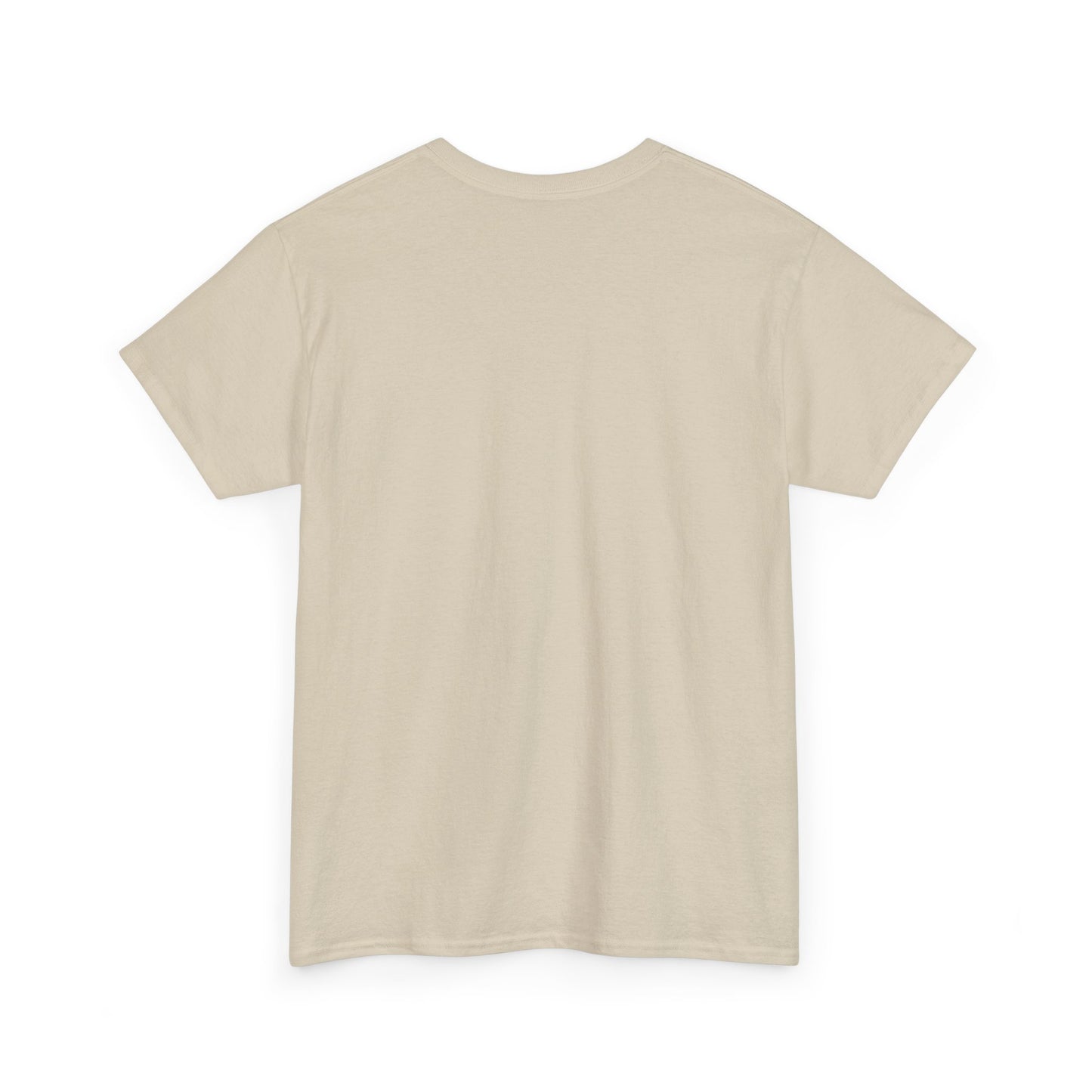 Perfect Label Detroit Graphic Tee