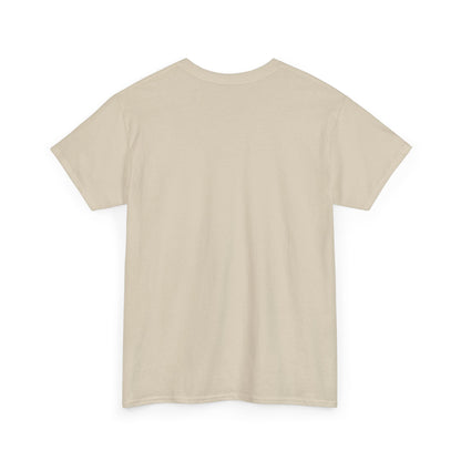 Perfect Label Detroit Graphic Tee