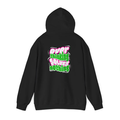 Overthinking Hoodie