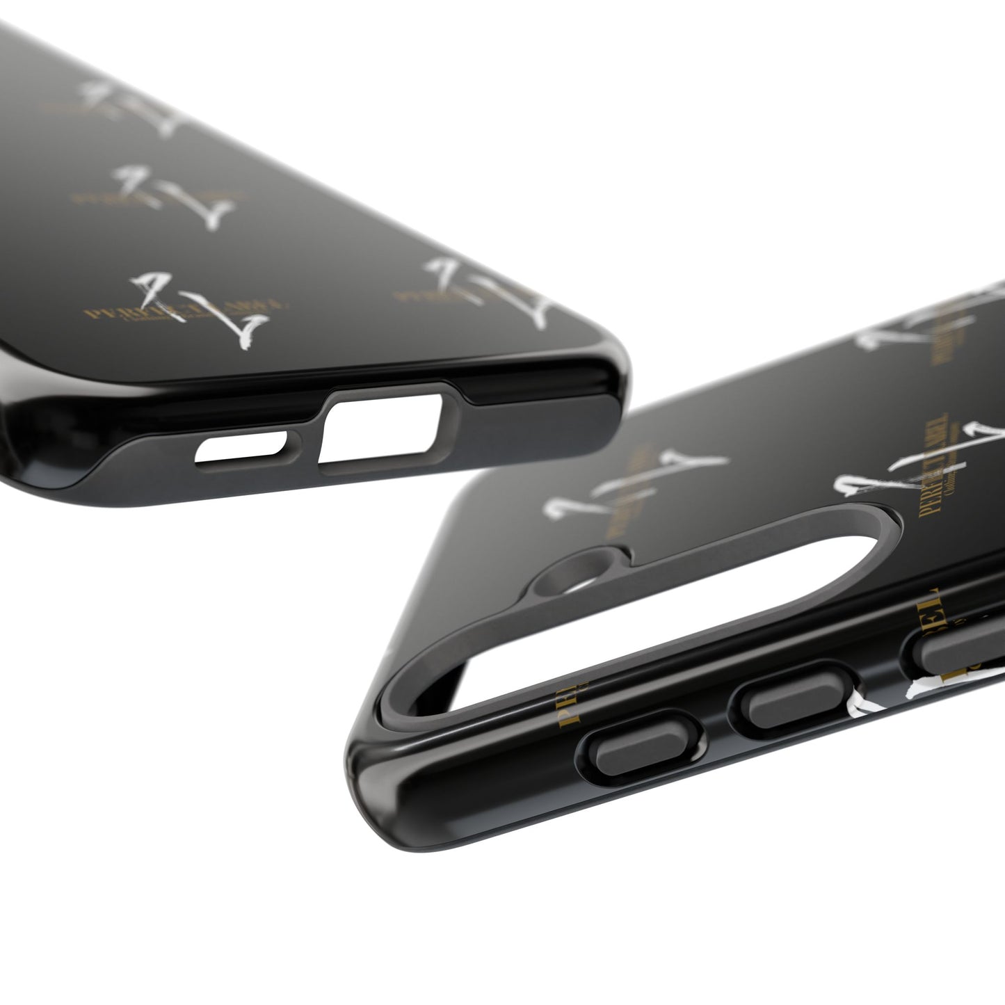 Samsung Phone Cases - Perfect Label Design for Ultimate Protection