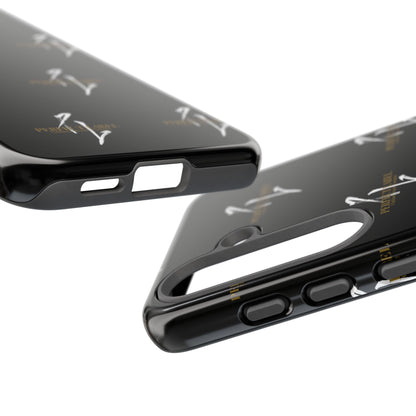 Samsung Phone Cases - Perfect Label Design for Ultimate Protection