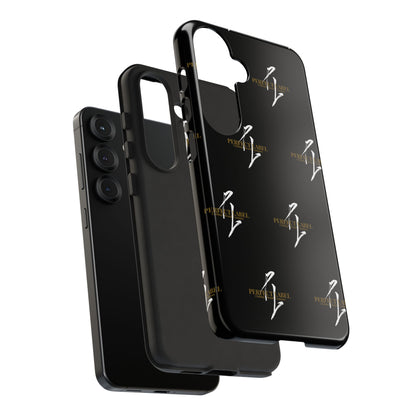 Samsung Phone Cases - Perfect Label Design for Ultimate Protection