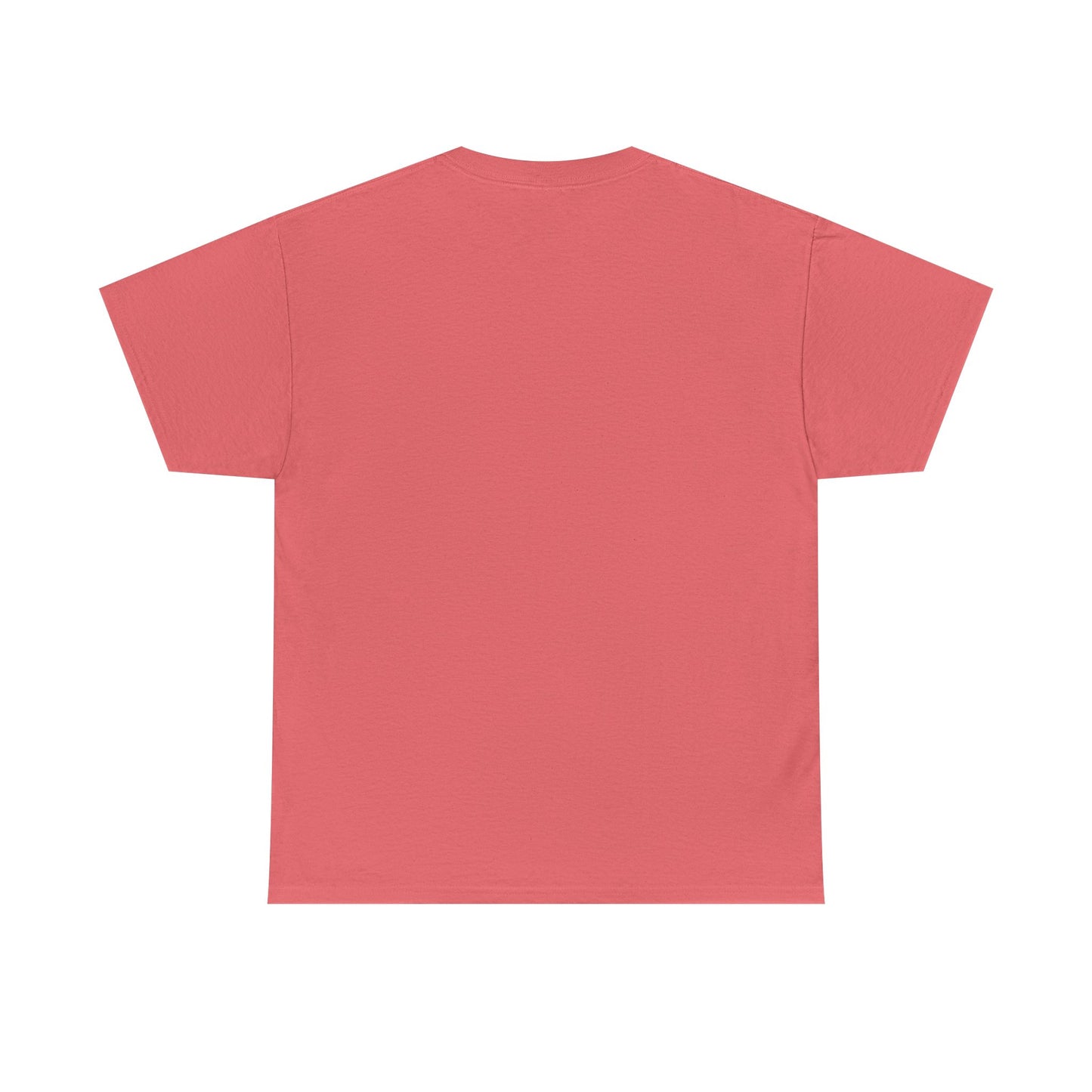 Perfect Label Unisex Heavy Cotton Tee - Stylish Casual Wear for Trendsetters