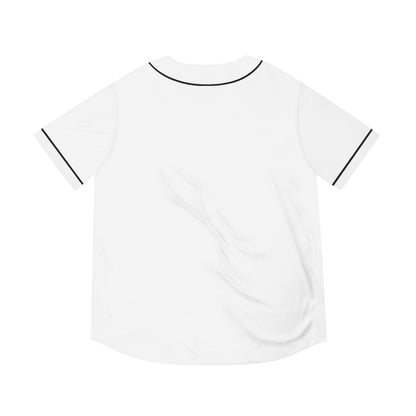 PL Men's Baseball Jersey