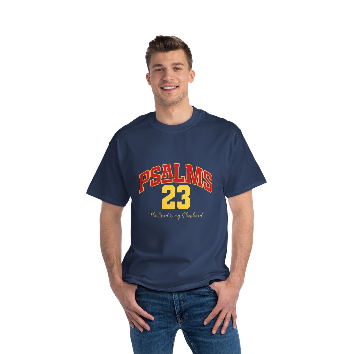Psalms 23 T-Shirt