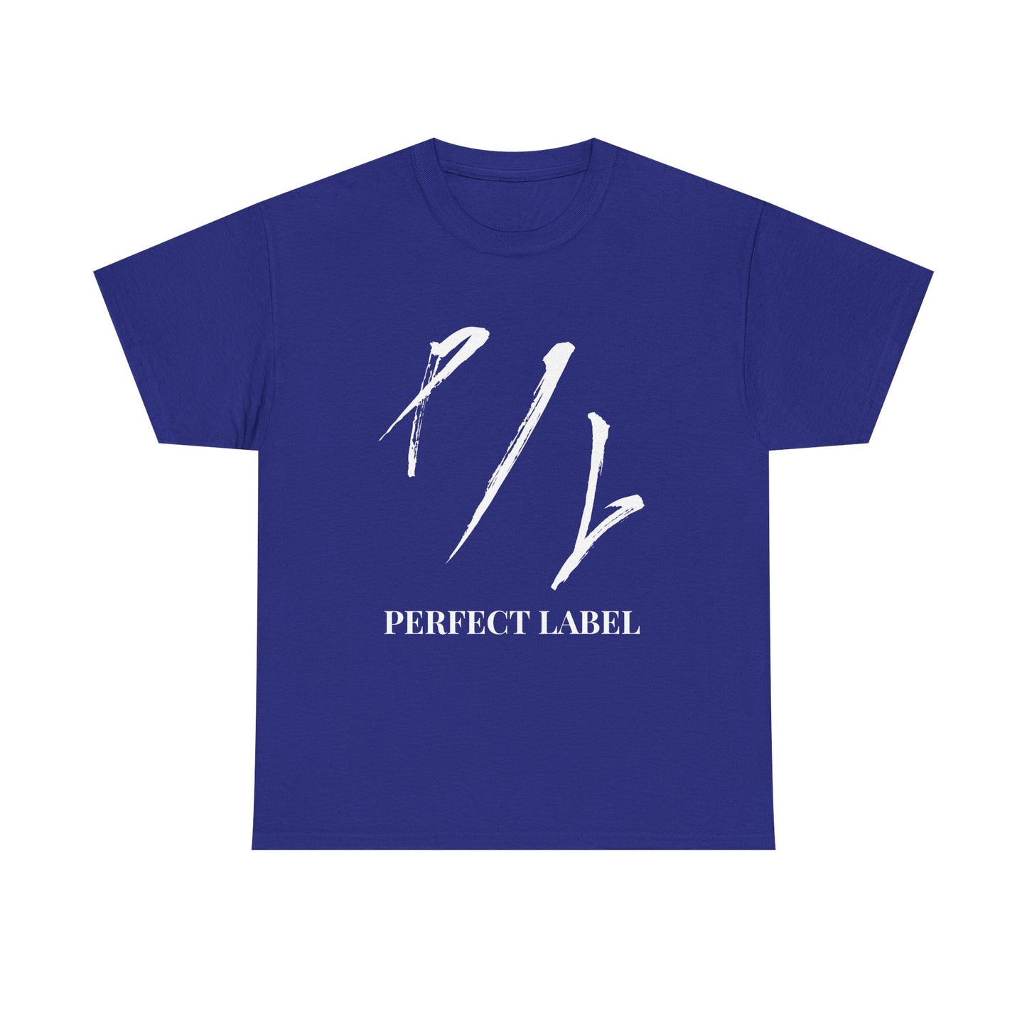 Big & Tall - Perfect Label Casual Shirt