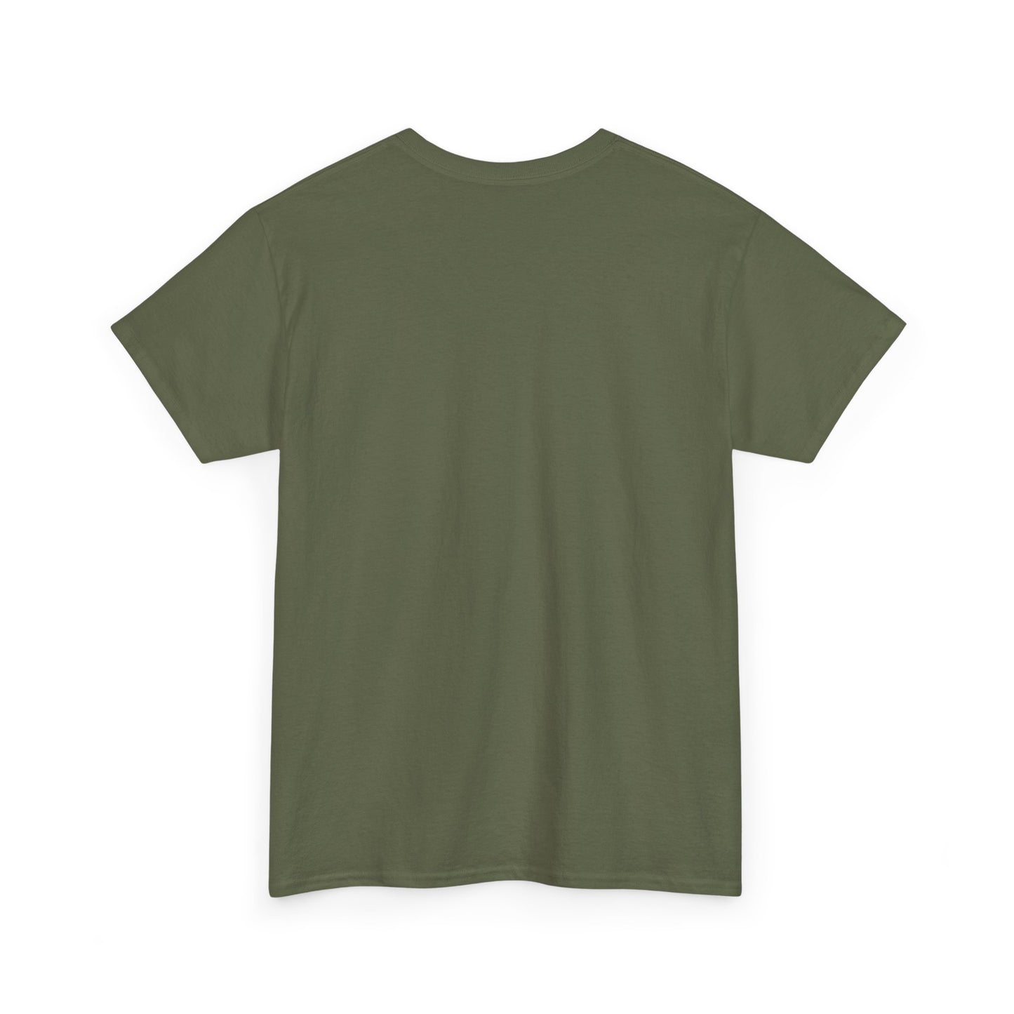 Perfect Label Detroit Graphic Tee