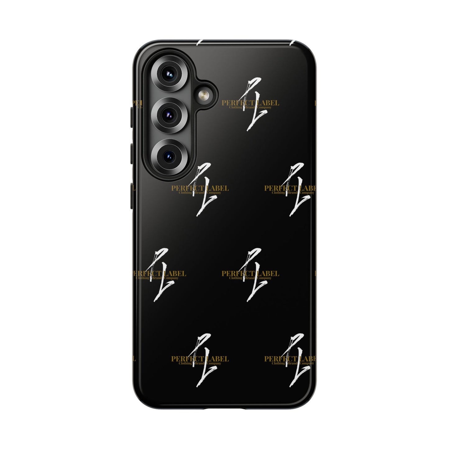 Samsung Phone Cases - Perfect Label Design for Ultimate Protection