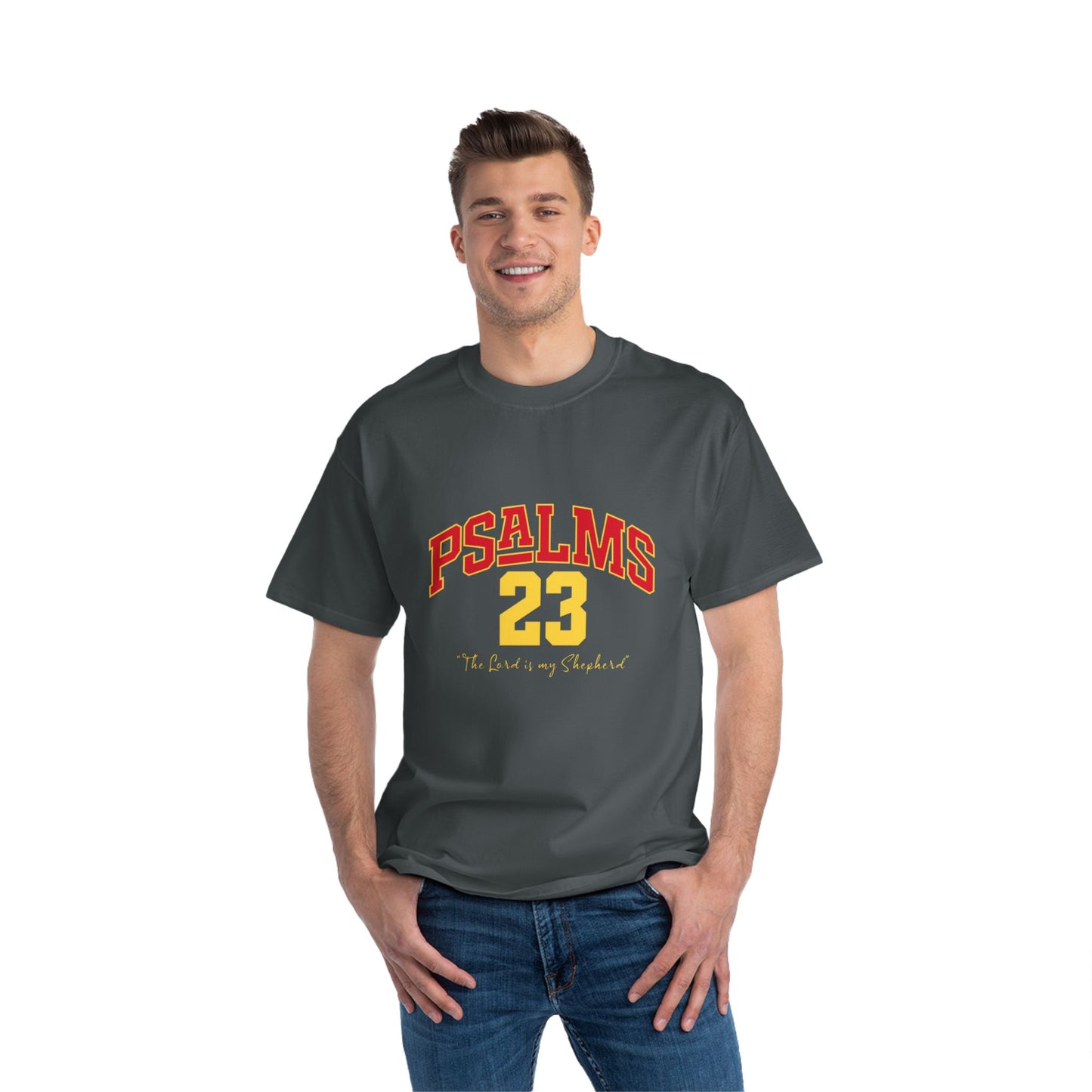 Psalms 23 T-Shirt