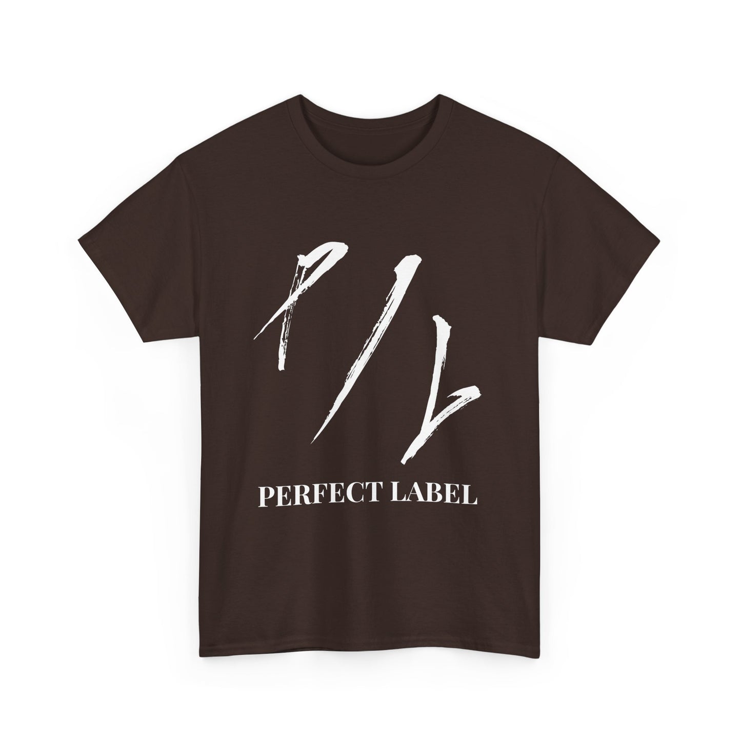Big & Tall - Perfect Label Casual Shirt
