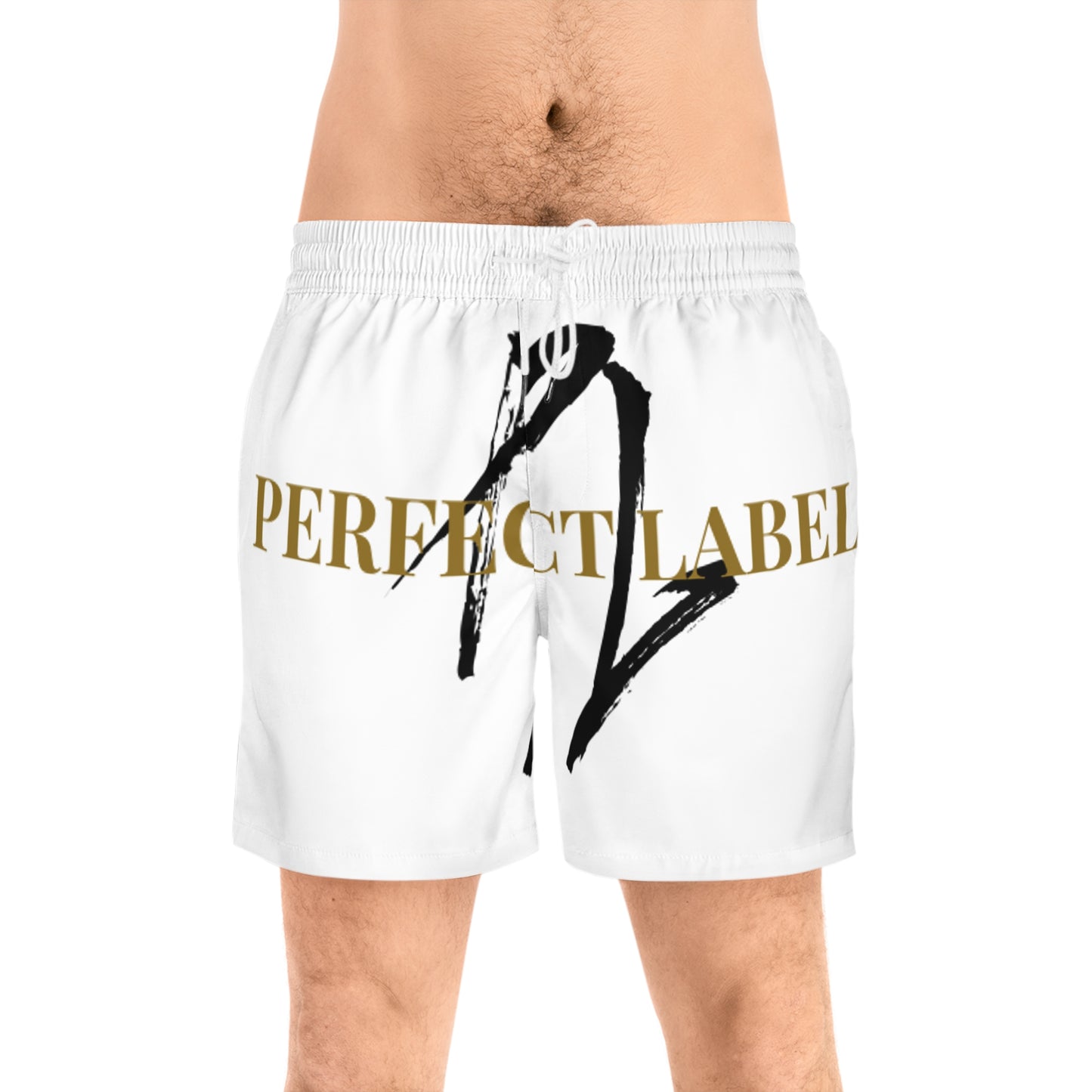 Perfect Label Men's Swim Shorts