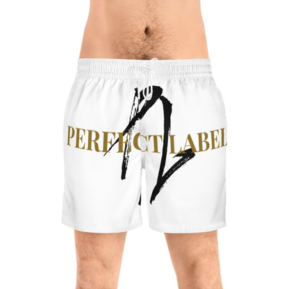 Perfect Label Men's Swim Shorts
