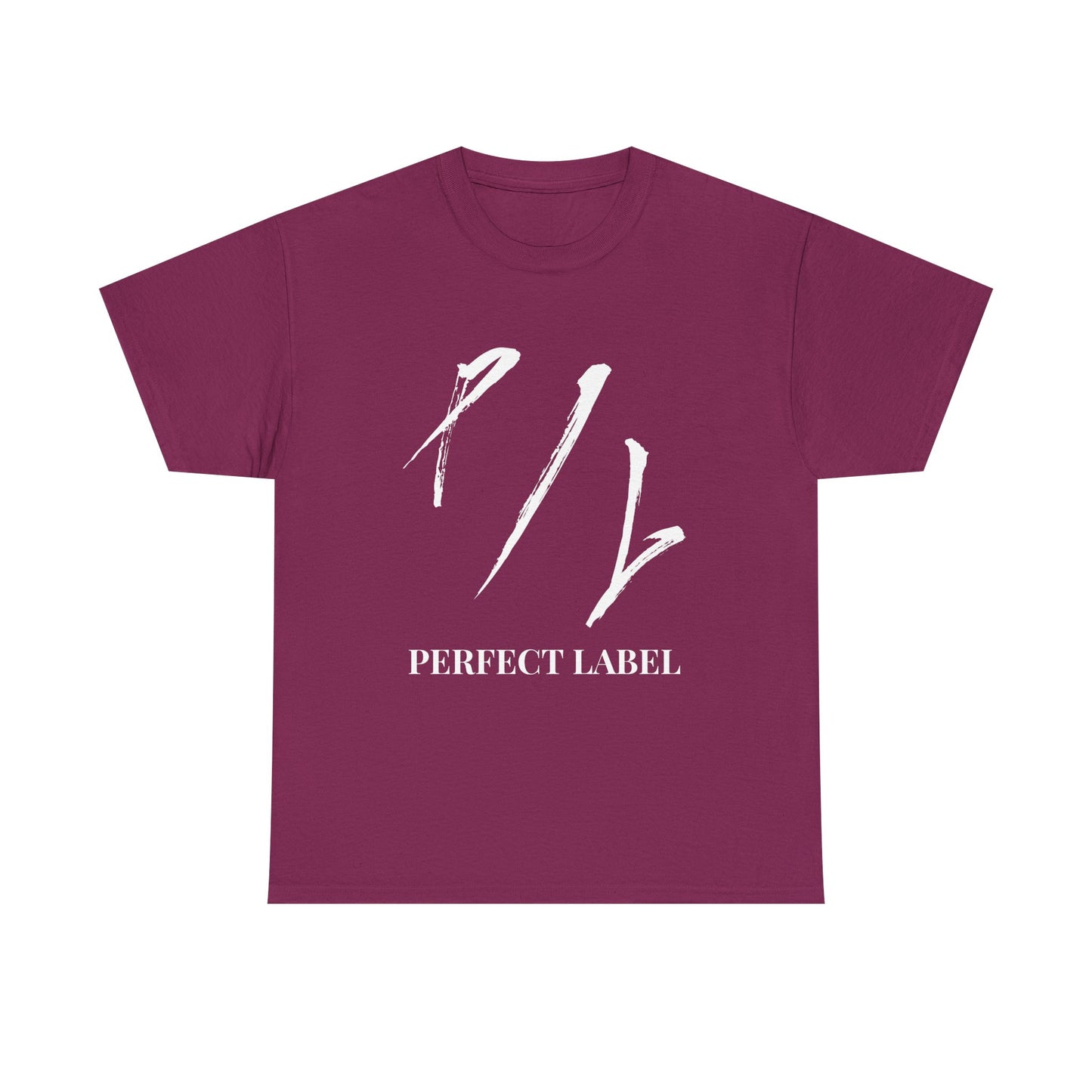 Big & Tall - Perfect Label Casual Shirt