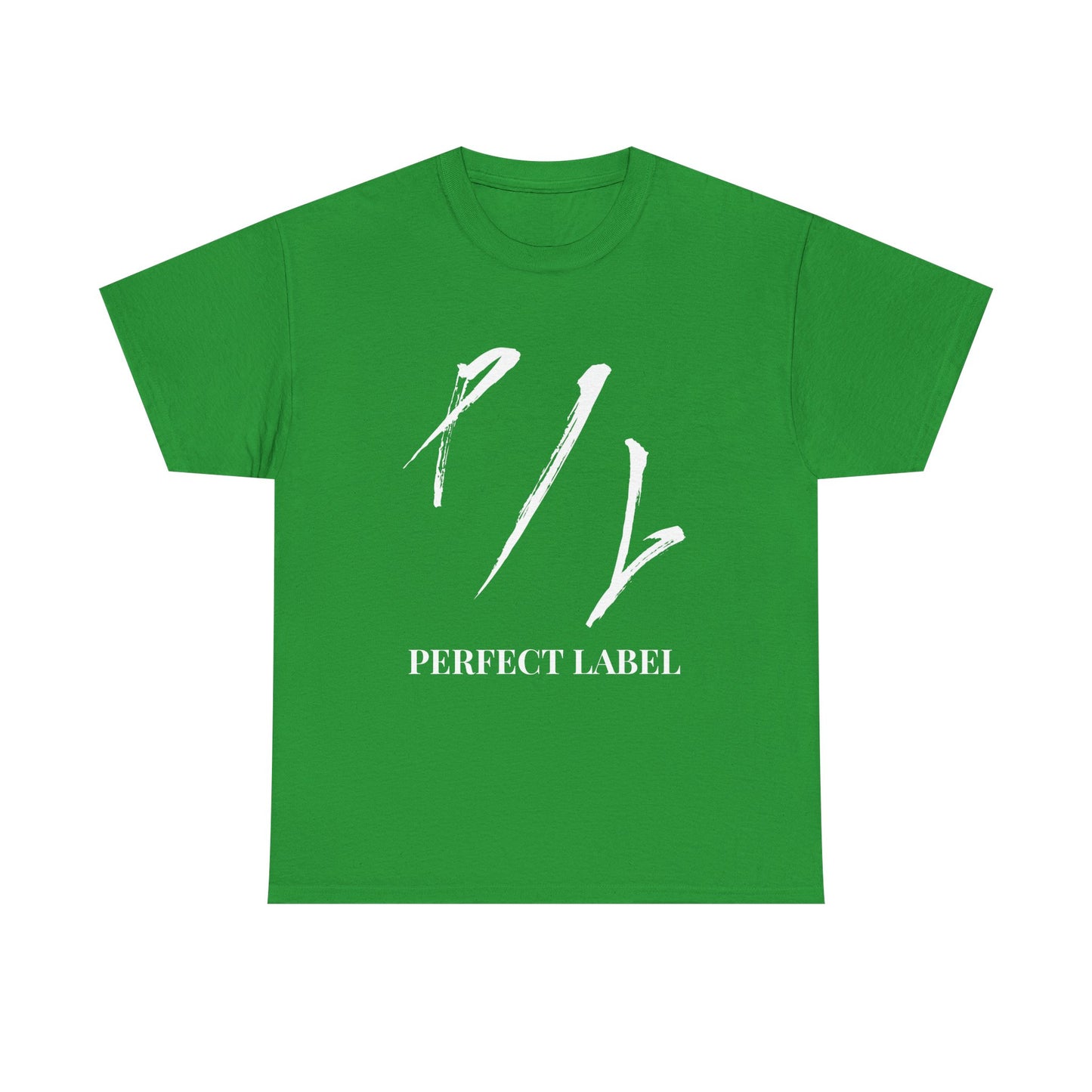 Big & Tall - Perfect Label Casual Shirt
