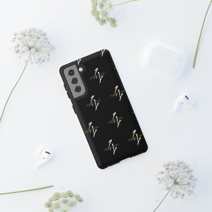 Samsung Phone Cases - Perfect Label Design for Ultimate Protection