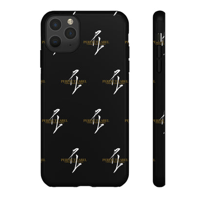 Stylish Tough Case - Perfect Label Design for Ultimate Protection