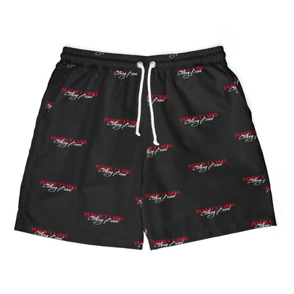 Swim Shorts - Black