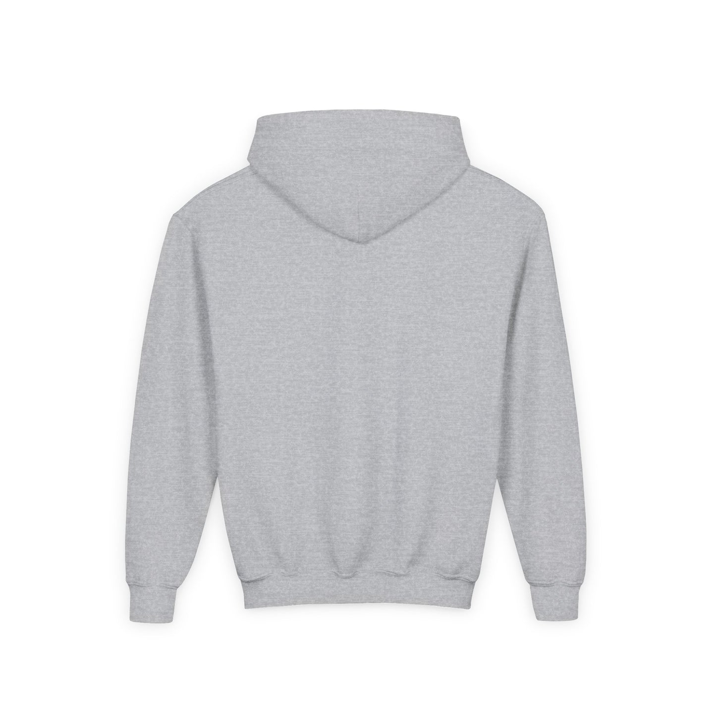 Perfect Label King Youth Hoodie