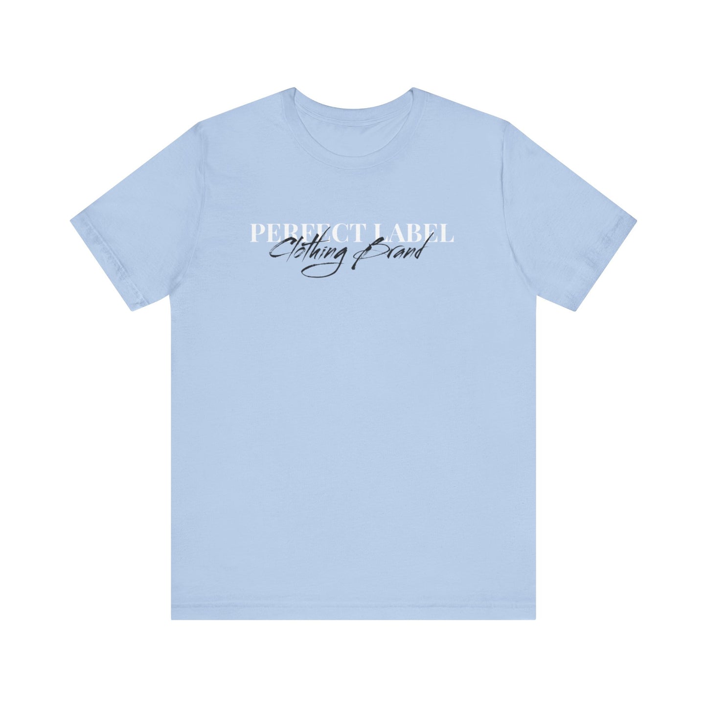 Perfect Label Tee