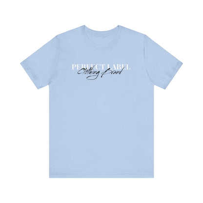 Perfect Label Tee