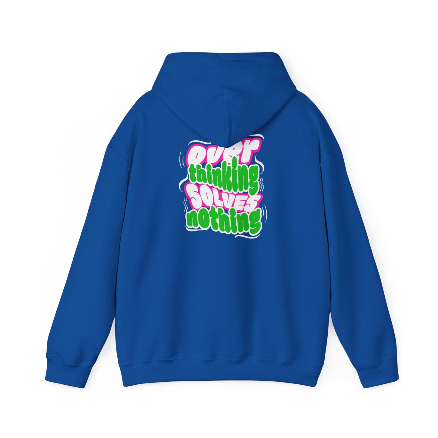 Overthinking Hoodie
