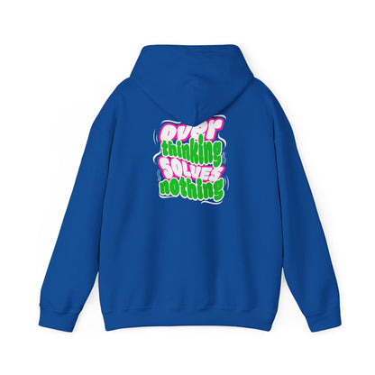Overthinking Hoodie