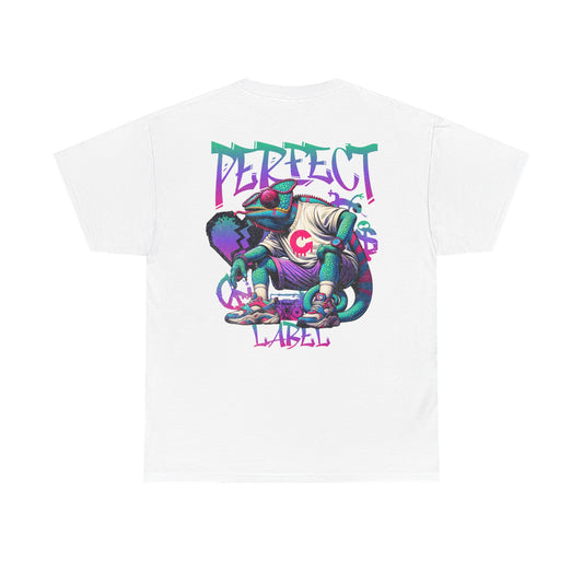 Retro Graphic Tee