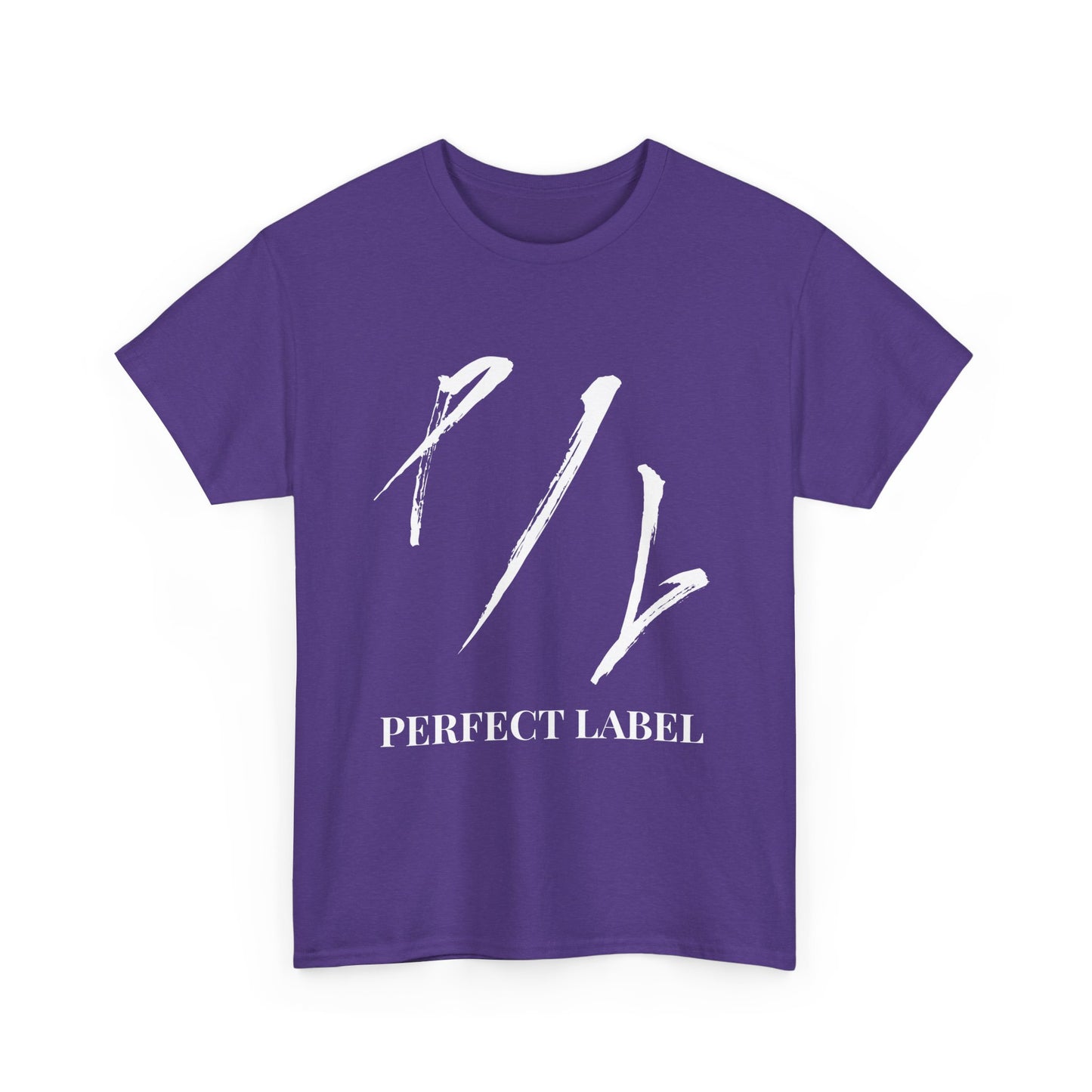 Big & Tall - Perfect Label Casual Shirt