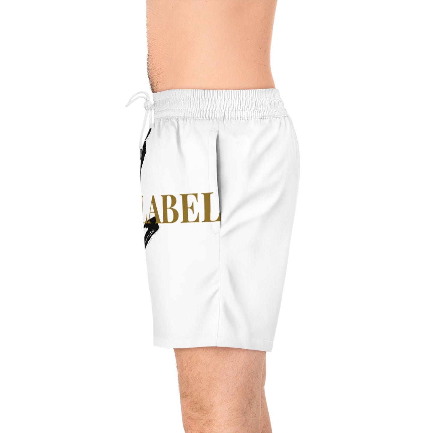 Perfect Label Men's Swim Shorts
