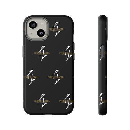 Stylish Tough Case - Perfect Label Design for Ultimate Protection