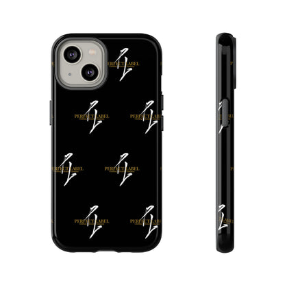 Stylish Tough Case - Perfect Label Design for Ultimate Protection