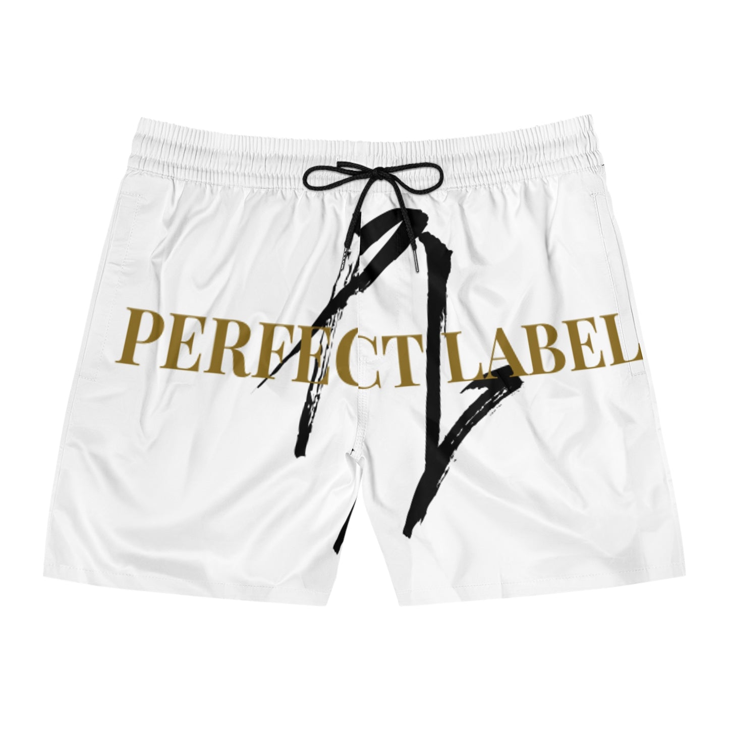 Perfect Label Men's Swim Shorts
